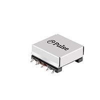 Pulse Electronics PA0769NLT Audio & Signal Transformers XFMR FWD EFD20-SMD 12P, T& NPB