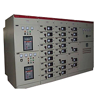 Huazheng GCK Low-voltage Switchgear Electrical Power Distribution Cabinet (660V)