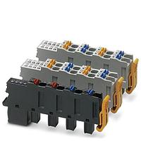 PHOENIX CONTACT 2700987 I/O Connectors AXL CNS 2L-OBOB/ D/UO/E1