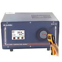 Sansel BCAL 102 Infra Red Black Body Temperature Calibrator (0~100°C; ±0.5°C; 0.1°C)
