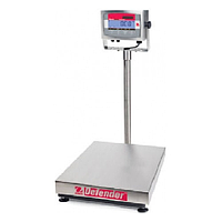 Table Scale Calibration Service