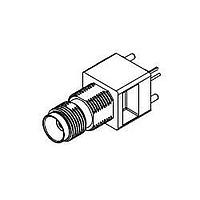 Molex 73216-1870 RF Connectors / Coaxial Connectors TNC JACK, VERT, PCB, 50 OHM