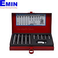 Socket wrench set
