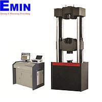 Lonroy LR-WAW-300D Digital Display Hydraulic Universal Testing Machine (300kN)