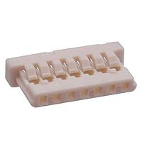 Adam Tech 125CH-D-03 Receptacle Housing CONN RCPT HSG 3POS 1.25MM