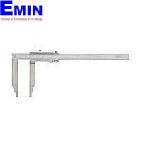 MOORE & WRIGHT MW155-52 LONG JAW VERNIER CALIPER (500mm, 0.02mm)