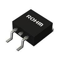 ROHM Semiconductor 2SAR586JFRGTLL BJTs - Bipolar Transistors PNP -5.0A -80V Power Transistor for Automotive - 2SAR586JFRG.  The power bipolar PNP transistor 2SAR586JFRG is designed for driver circuits.