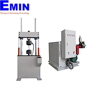 Samyon SYS-50 Electro-hydraulic Servo Dynamic and Static Universal Testing Machine (50kN)