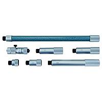 MITUTOYO 137-208 Tubular Inside Micrometer (50-500mm/ 0.01mm)
