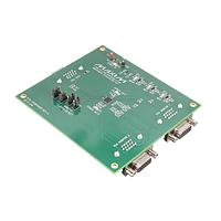 Analog Devices MAX14983EEVKIT# Switch IC Development Tools Evaluation Kit for VGA 1:2 Switch with M