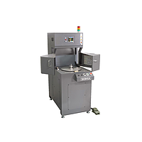 Sigma Electronics SHV2-5105A Vertical Balancing Machine (500 ~ 1,500 rpm; ø500mm; 3kW)