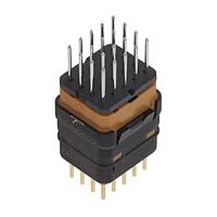 Amphenol Air LB France SIMM2022PNP Rectangular MIL Spec Connectors SIM MODULE