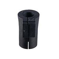Panduit CEG-08X1 Cable Cable Entry Grommet, Single, Small, 0.31