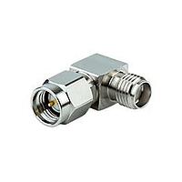 Mini-Circuits SFR-SM50+ RF Adapters - Between Series ADPTR R/A SMA-F/SMA-M DC-18GHz