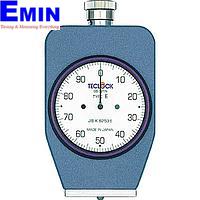 TECLOCK GS-721N Durometer 