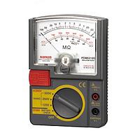 SANWA PDM5219S Analog Insulation Tester