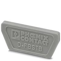 PHOENIX CONTACT 3031717 Terminal Block Tools & Accessories D-FBSTB