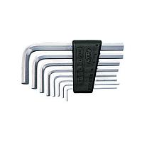 KTC HLD1008 L-shaped standard hex key wrench set (8 pcs)