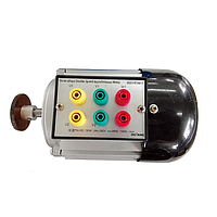 DOLANG DLDJ-ETM11 Three-phase Double Speed Asynchronous Motor
