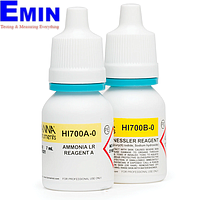 HANNA HI700-25 Ammonia Checker®HC Reagents