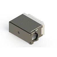 EDAC 516-090-000-450 Housings Rack & Panel Connector