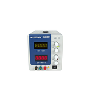 BKPRECISION 1737 Dual Range DC Power Supply (0-30V/3A ,0-60V/2A)