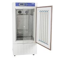 Lonroy LR-P008-250S Light Incubator (10 ~ 65 ℃, 5 ~ 65 ℃)