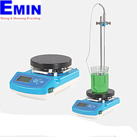 BEING BM-08C5 Magnetic stirrer (3L, 50W, round platform)