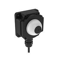 Banner Engineering K80LGRA1YN LED Panel Mount Indicators K80 Series EZ-LIGHT: 3-Color Audible Indicator; Voltage: 18-30 V dc; Housing: Polycarbonate; IP50; Tone: Steady; Input: NPN; Colors: Green Red Yellow; Terminal wiring block