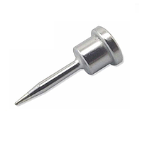 Weller LT 1SA Tip Soldering