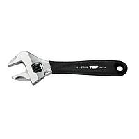 TOP Kogyo HM-25MGBK Work Wide Wrench With Grip (0~25mm)