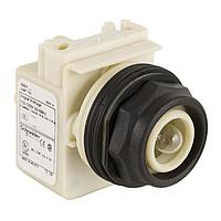 Square D 9001SKTF1 Switch Hardware PILOTLIGHT 120VAC 30MM SK