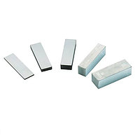 Niigata Seiki BTK0-100 Carbide Block Gauge (1mm; Grade K0)