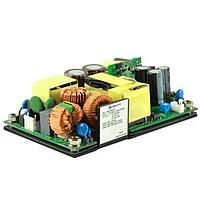 CUI Inc VMS-300A-36 Switching Power Supplies 300W 36V 8.34A 3x5 Open Medical