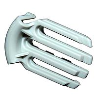 Aptiv 12110754 Accessories LOCK SECONDARY TPA M/P GRA LT