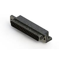 EDAC 621-037-368-512 D-Sub Connectors - Standard Density Standard D-Sun Connector