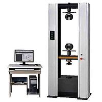 EBP UTM-50MS Servo motor Universal Testing Machine with PC control  (50kN)