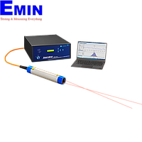 Kanomax 8743-S SMART LDV III (-40~ 400 m/s)