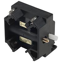 Square D 9001KA45 Switch Hardware PSH BTTN CONTACT 120VAC 0.5A TYPE K