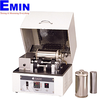 Koehler K18345 Roll Stability Tester (Four-Unit)