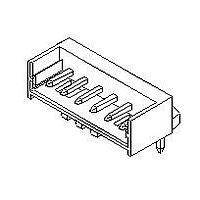 Molex 53254-1470 Shrouded New 2.0 WtB Wafer As Wafer Assy RA 14Ckt