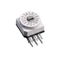 APEM U4944 Switch Bezels / Switch Caps HARDWARE