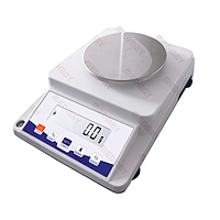 Medmay MEBE-26 Electronic Balance (0-2100g; 0.1g)