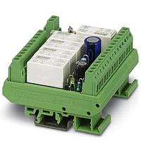 PHOENIX CONTACT 2973643 Industrial Relays UMK- 5 REL/KSR- 24/230/KRK-5S