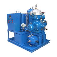 Fuootech FCF-10 Centrifugal Oil Purifier (1000 L/h)