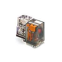 AMP Connectors - TE Connectivity MT326048 Multimode 3PDT 10A 48VDC POWER MULTIMODE RELAY