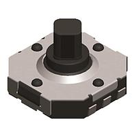 Diptronics MT5-2F-V-T/R Multi-Directional Switches