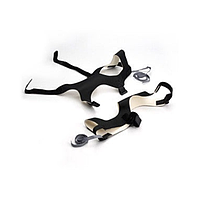 Statico S1160SG Adjustable Quick-Release Sole Grounder (60 mil)