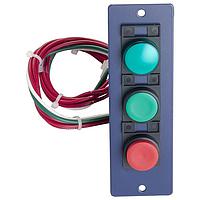 SCHNEIDER LA9CA06VT Rotary Switches Enclosed Starter Instakit IEC TeSys