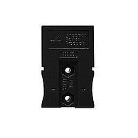 Anderson Power Products sbs50blk-bk Housings SBS50 2P HOUSING ONLY, BLACK - BULK